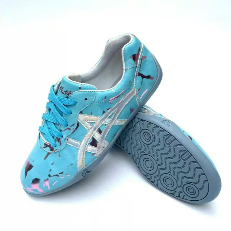 Women'S Shoes Vs Men'S Size - Klasyczne markowe buty do sztuk walki