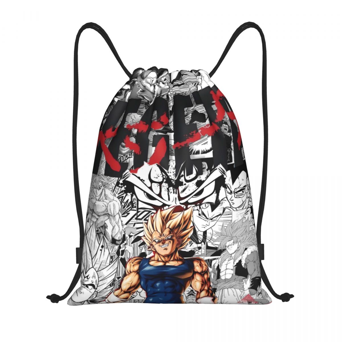 Women'S Shoes Louis Vuitton - Plecak ze sznurkiem DBZ V-Vegetaes, torba