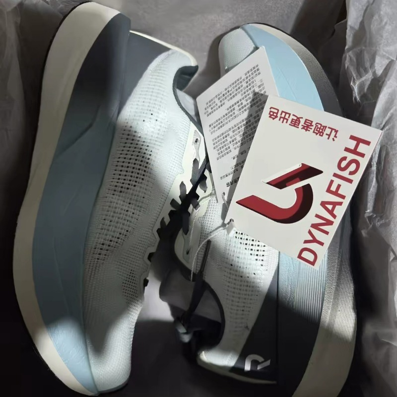 Women'S Shoes Vs Men'S Size - Buty do biegania DYNAFISH Xiao Nian