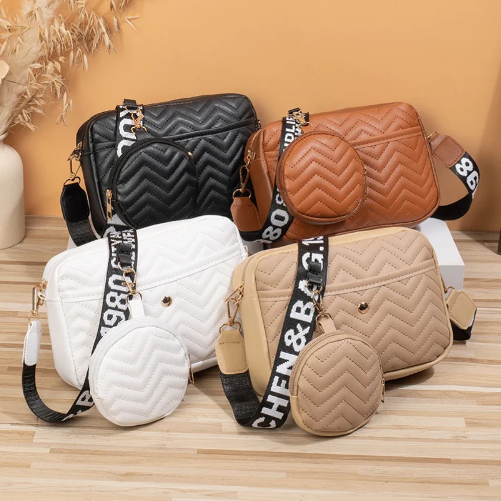 Women'S Shoes Louis Vuitton - Damska torebka crossbody ze skóry PU,