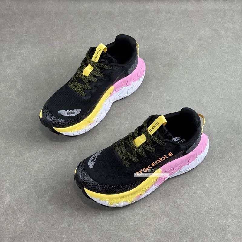 Women'S Shoes Vs Men'S Size - Nowe buty do biegania 2026 unisex