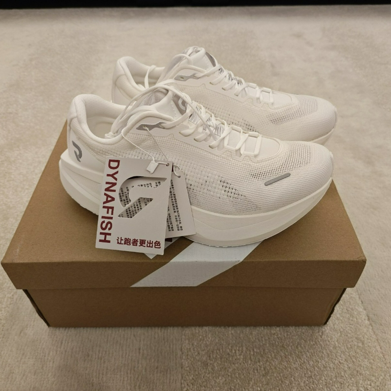 Women'S Shoes Vs Men'S Size - Buty do biegania DYNAFISH dla mężczyzn