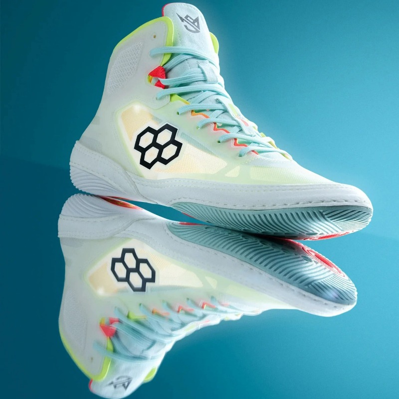 Women'S Shoes Vs Men'S Size - Buty zapaśnicze 2026 dla mężczyzn i