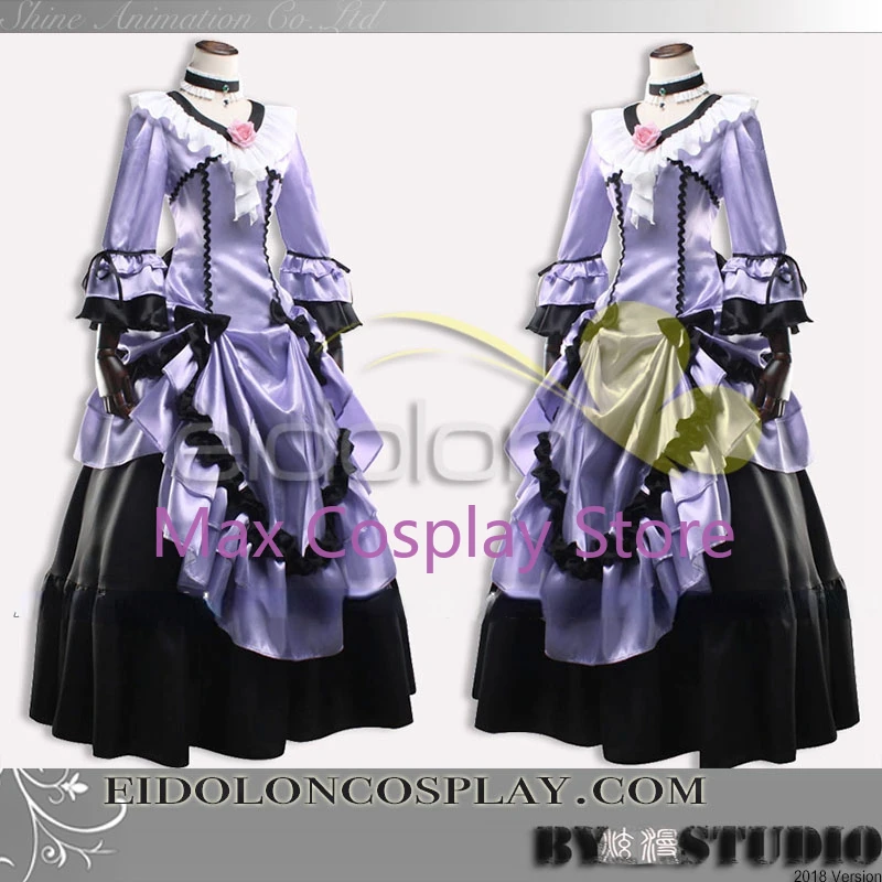Kostium Cosplay Max z gry FF R – Women Shoes Japan recenzja i cena