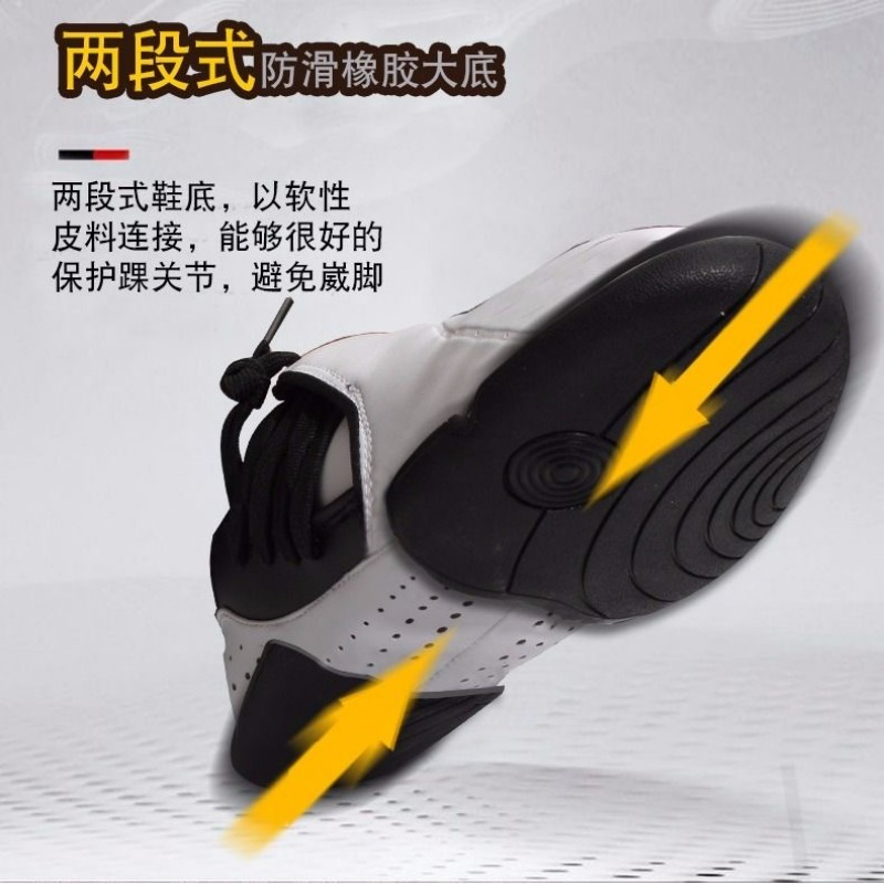 Profesjonalne buty do sztuk wa – Women'S Shoes Vs Men'S Size recenzja i cena