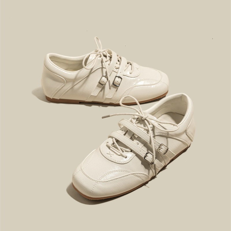 Damskie białe retro niemieckie – Women Shoes Us To Eu recenzja i cena