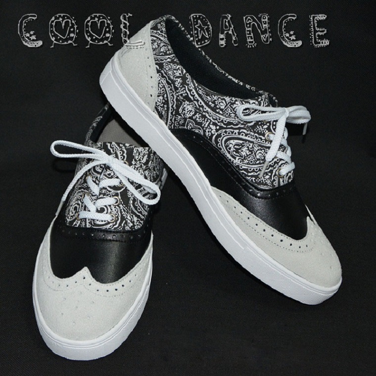 US Hip Hop Trend Cool Perfessi – Women Shoes Us To Eu recenzja i cena