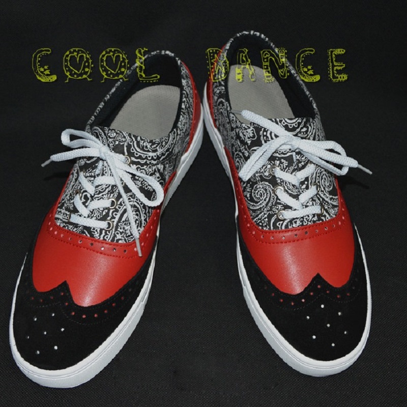 US Hip Hop Trend Cool Perfessi – Women Shoes Us To Eu recenzja i cena
