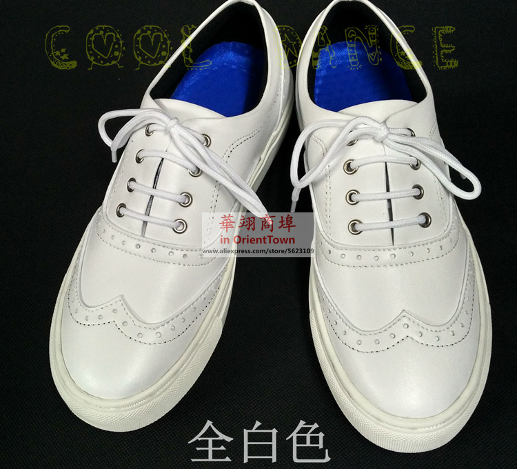 US Hip Hop Trend Cool Perfessi – Women Shoes Us To Eu recenzja i cena