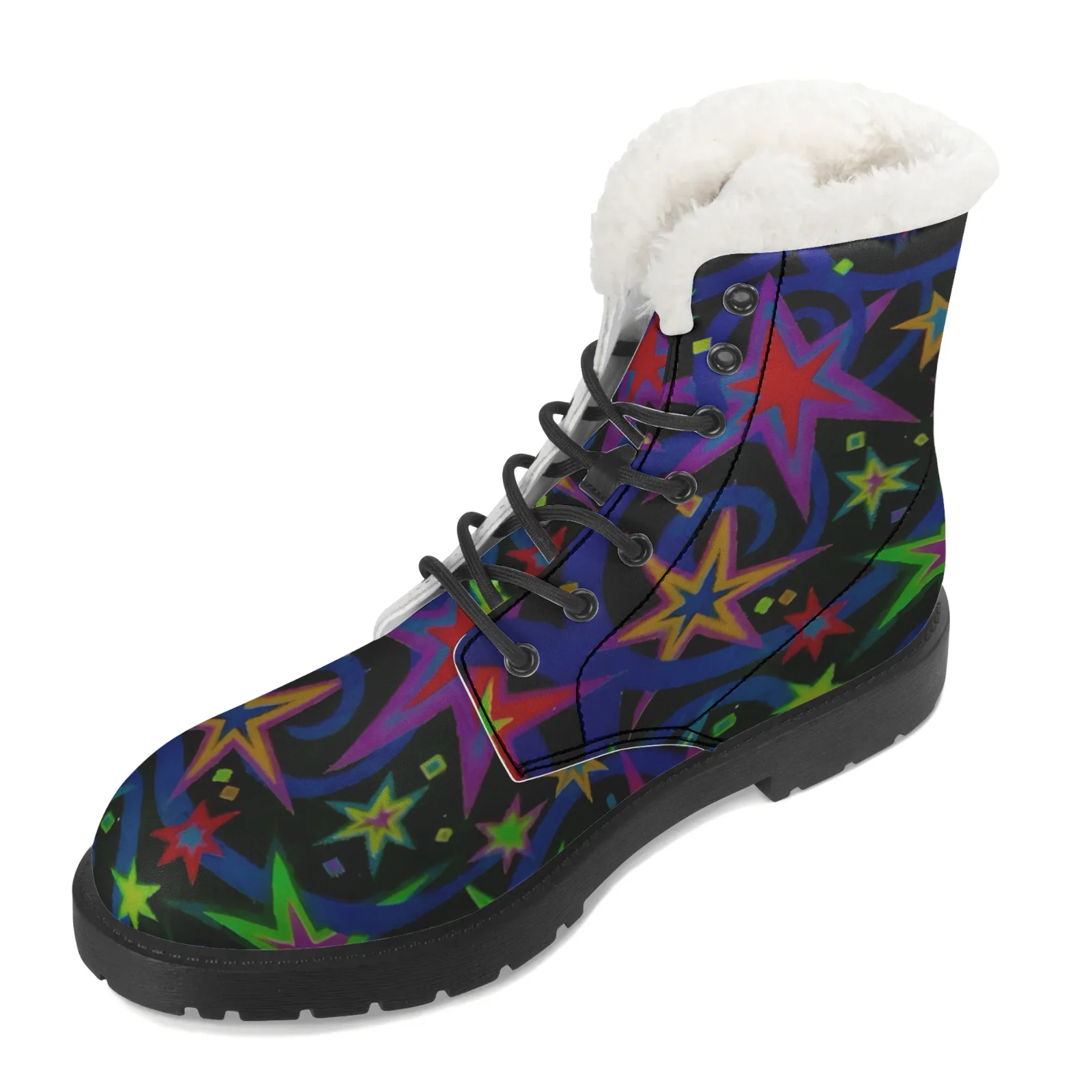 Pluszowe śniegowce Starlit Sky – Women Shoes Us To Eu recenzja i cena