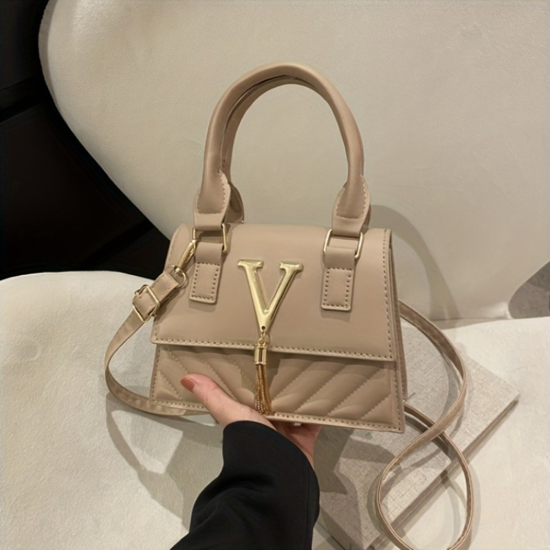 Modna pikowana torebka z uchwy – Women'S Shoes Louis Vuitton recenzja i cena