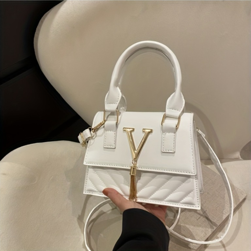 Modna pikowana torebka z uchwy – Women'S Shoes Louis Vuitton recenzja i cena