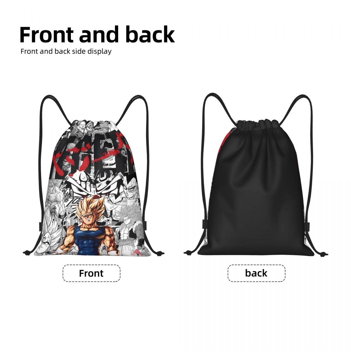 Plecak ze sznurkiem DBZ V-Vege – Women'S Shoes Louis Vuitton recenzja i cena