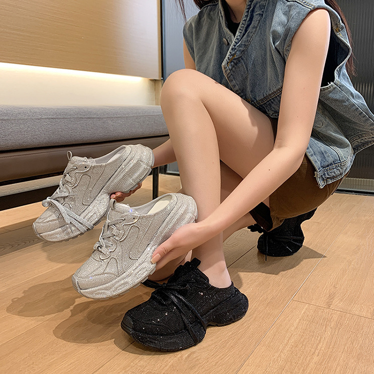 Letnie buty damskie 3XL w styl – Women'S Shoes Paris recenzja i cena