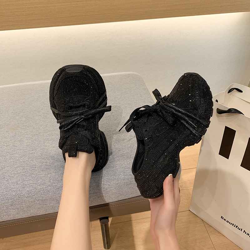 Letnie buty damskie 3XL w styl – Women'S Shoes Paris recenzja i cena