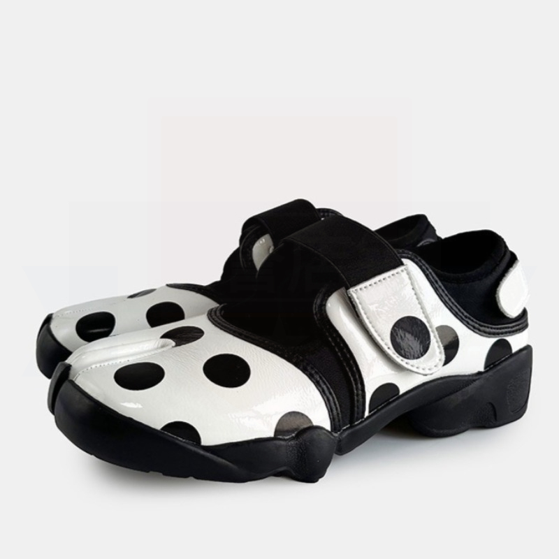 Damskie buty Mary Jane, elegan – Women Shoes Japan recenzja i cena