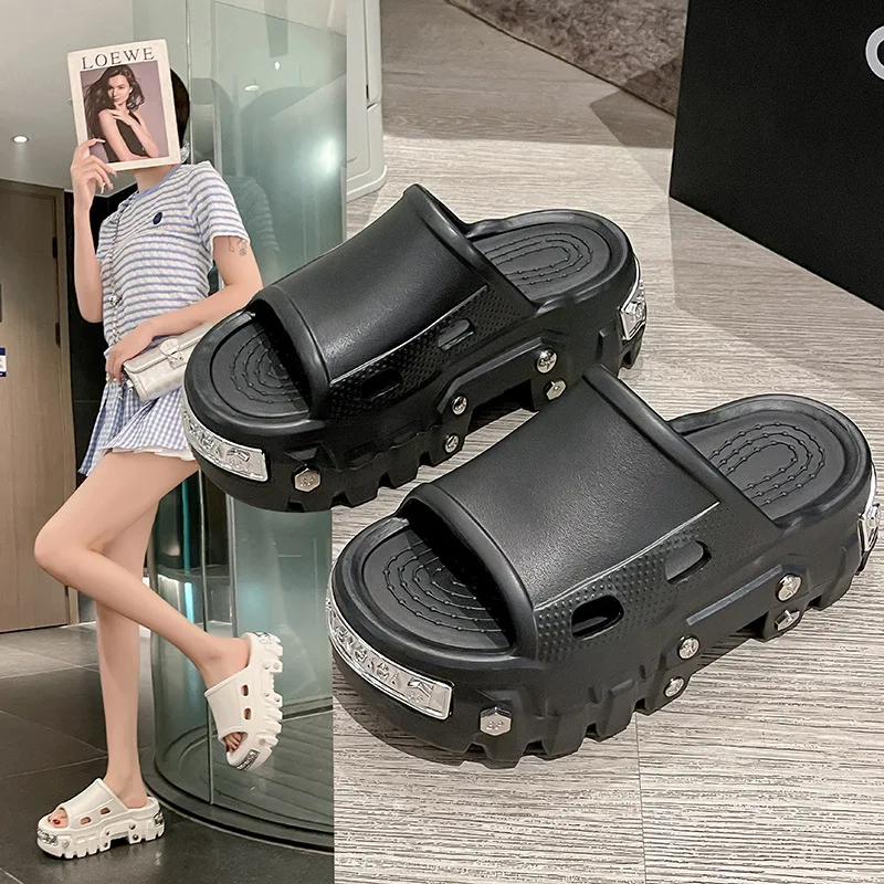 Damskie kapcie, modne kapcie n – Women'S Shoes Paris recenzja i cena