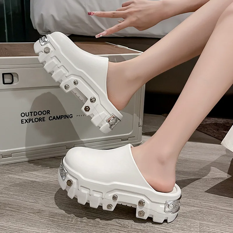 Damskie kapcie, modne kapcie n – Women'S Shoes Paris recenzja i cena