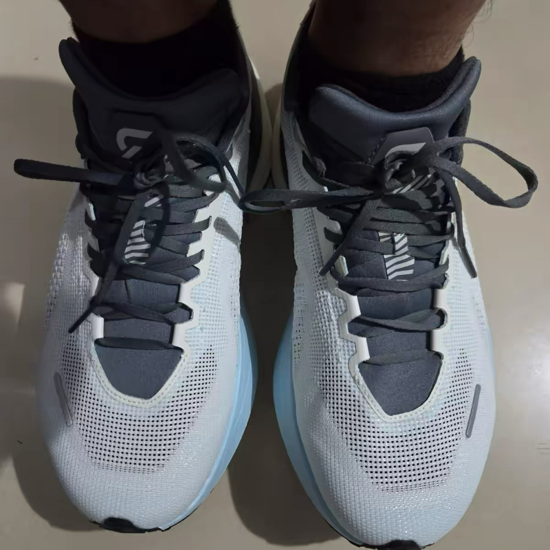 Buty do biegania DYNAFISH Xiao – Women'S Shoes Vs Men'S Size recenzja i cena