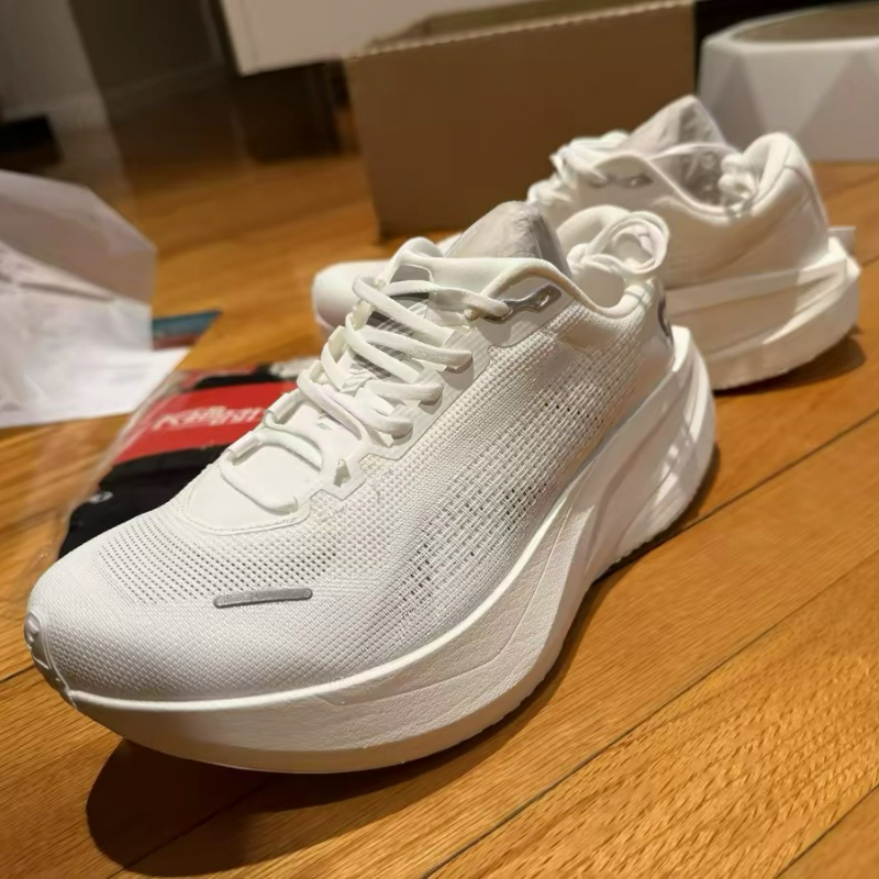 Buty do biegania DYNAFISH Xiao – Women'S Shoes Vs Men'S Size recenzja i cena