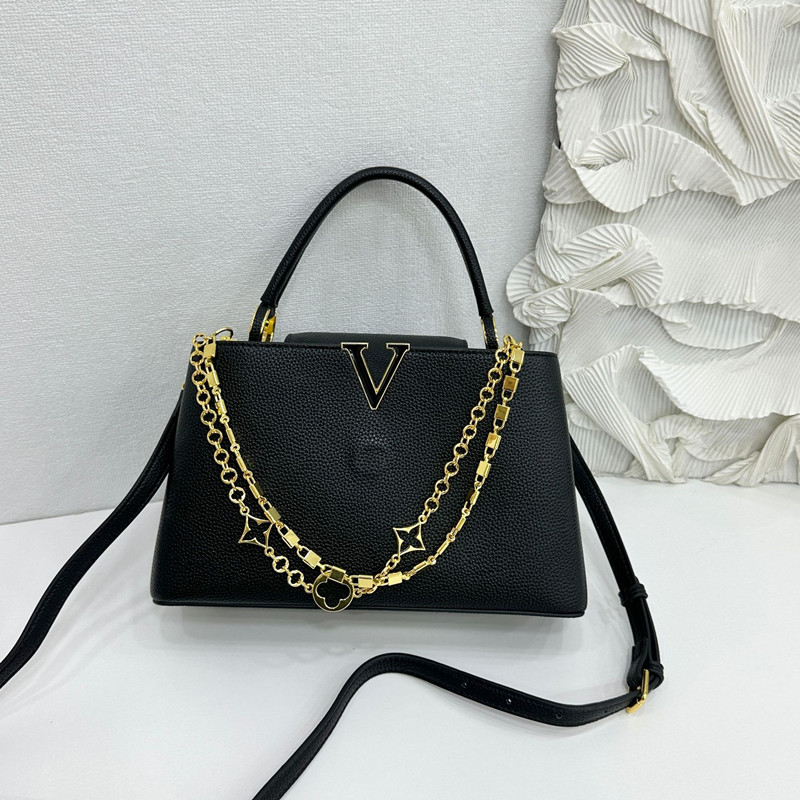 Luksusowa torebka damska z met – Women'S Shoes Louis Vuitton recenzja i cena