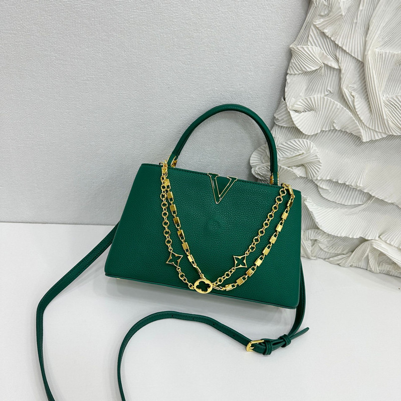 Luksusowa torebka damska z met – Women'S Shoes Louis Vuitton recenzja i cena