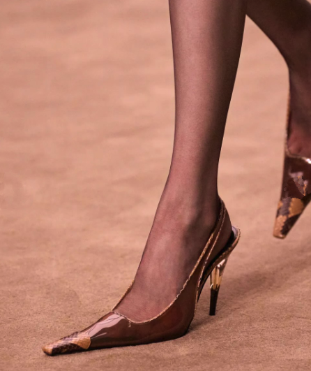 Nowe seksowne szpilki z ostrym – Women'S Shoes Paris recenzja i cena
