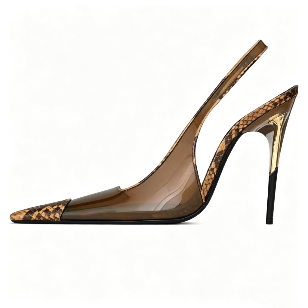 Nowe seksowne szpilki z ostrym – Women'S Shoes Paris recenzja i cena