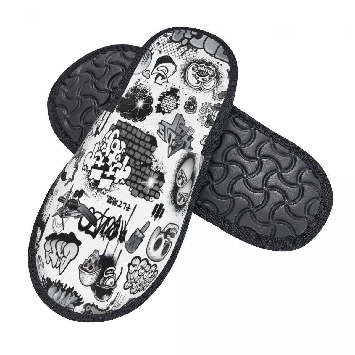 Klapki domowe damskie do spa z – Women Shoes For Winter recenzja i cena