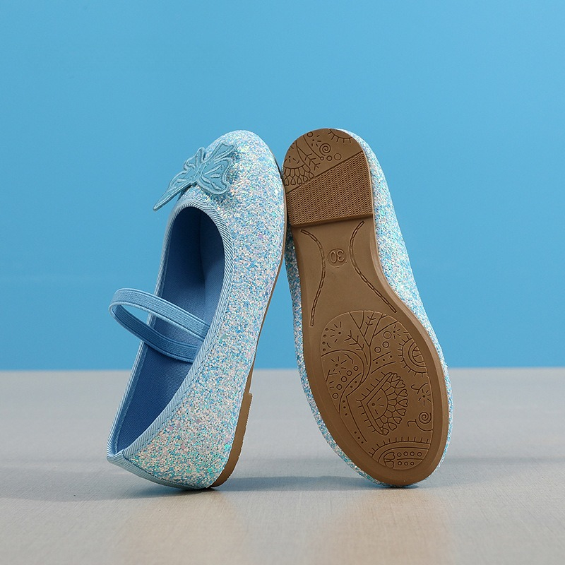 Dziecięce baleriny do tańca, j – Women Shoes Us To Eu recenzja i cena