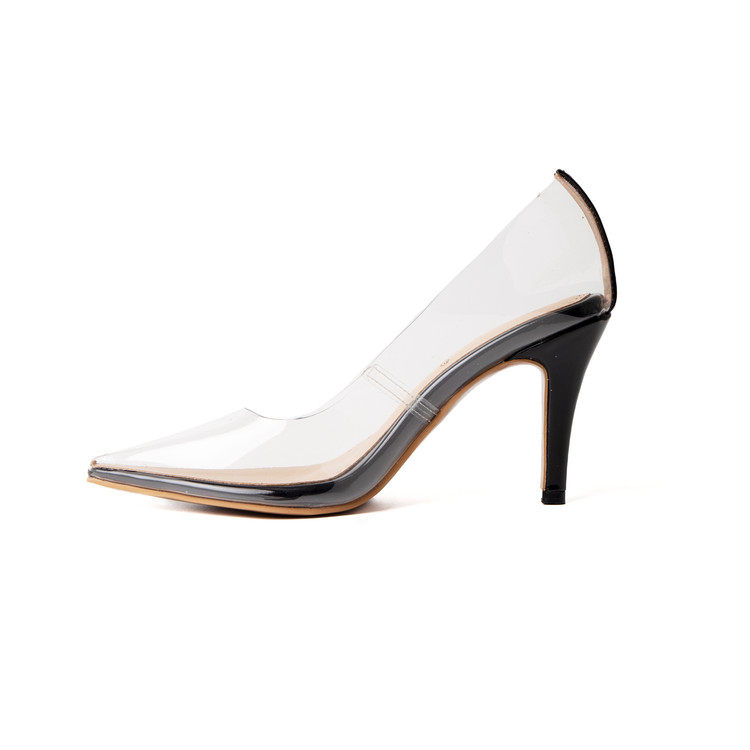 Yuejinlong Seksowne Przezroczy – Women Shoes Us To Eu recenzja i cena