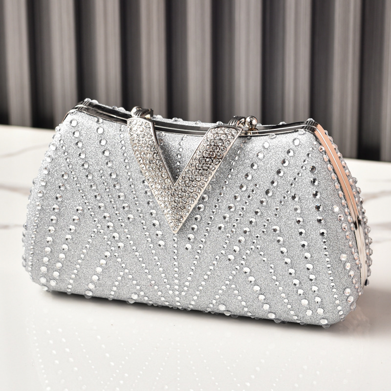Srebrna torebka wieczorowa ins – Women'S Shoes Louis Vuitton recenzja i cena