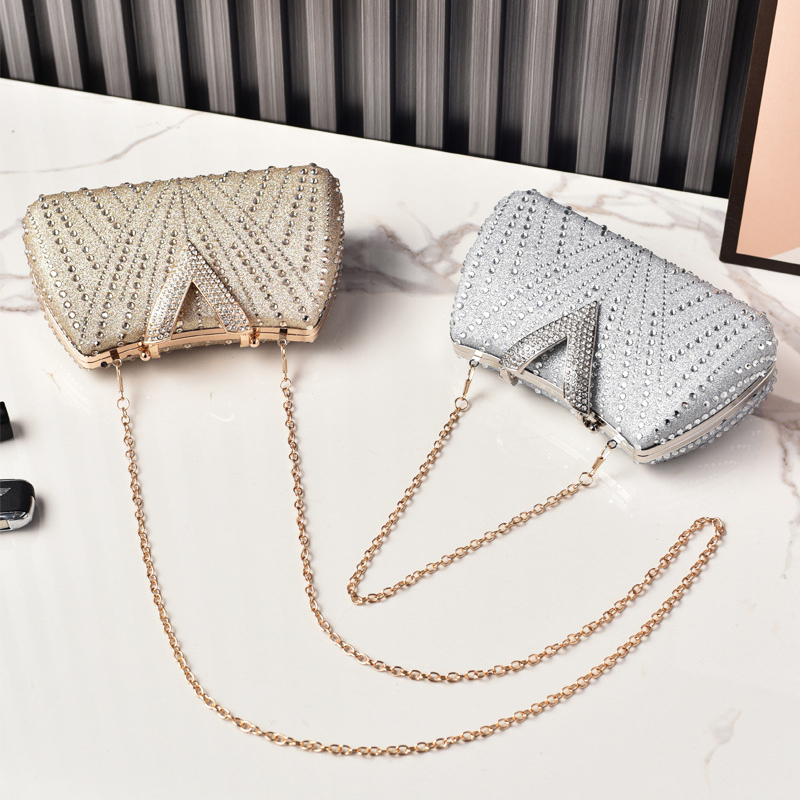 Srebrna torebka wieczorowa ins – Women'S Shoes Louis Vuitton recenzja i cena
