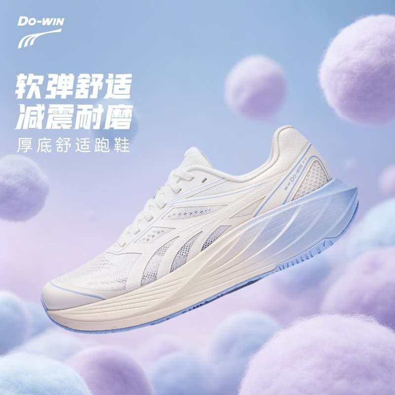 Nowe buty do biegania 2026 dla – Women'S Shoes Vs Men'S Size recenzja i cena