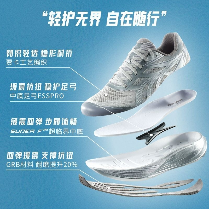 Nowe buty do biegania 2026 dla – Women'S Shoes Vs Men'S Size recenzja i cena