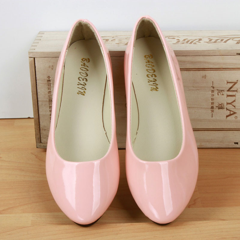 Letnie płaskie buty damskie la – Women Shoes Us To Eu recenzja i cena