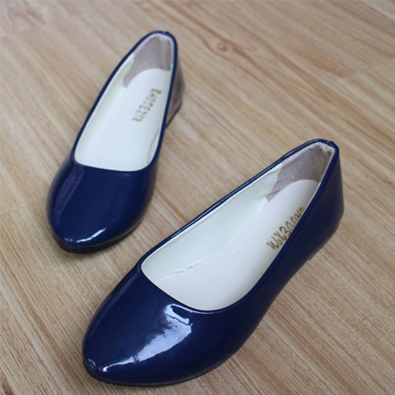 Letnie płaskie buty damskie la – Women Shoes Us To Eu recenzja i cena