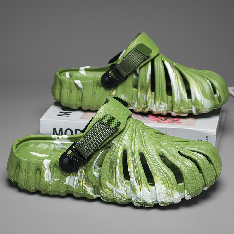 Sandały kamuflażowe Monstera D – Women Shoes Us To Eu recenzja i cena