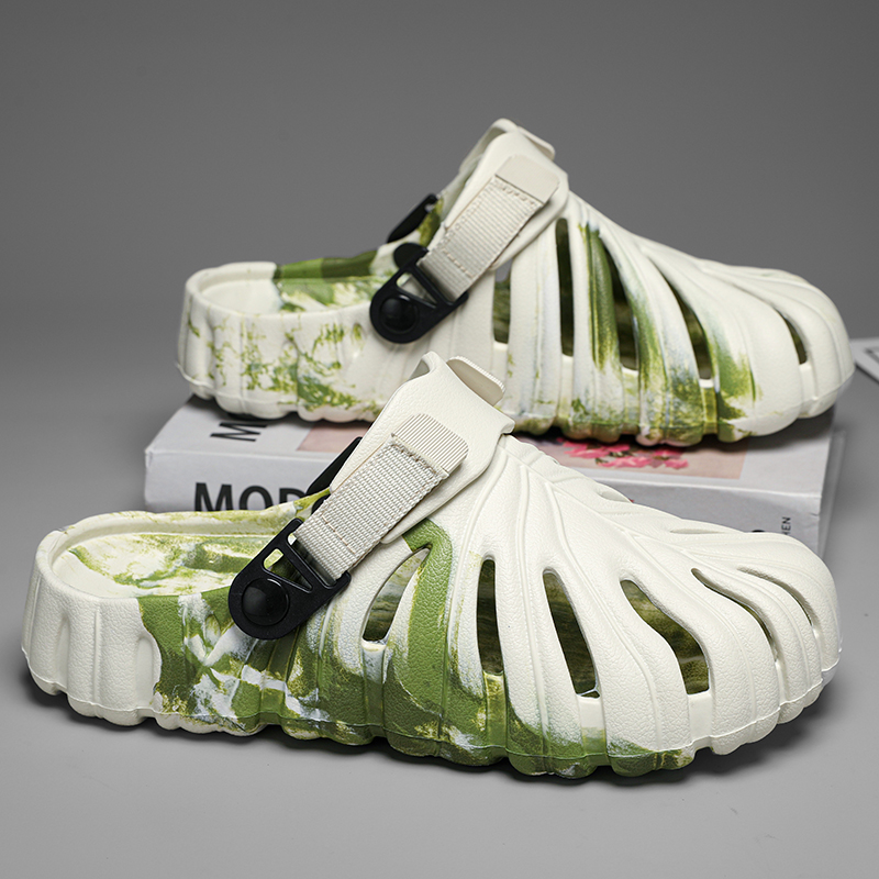 Sandały kamuflażowe Monstera D – Women Shoes Us To Eu recenzja i cena