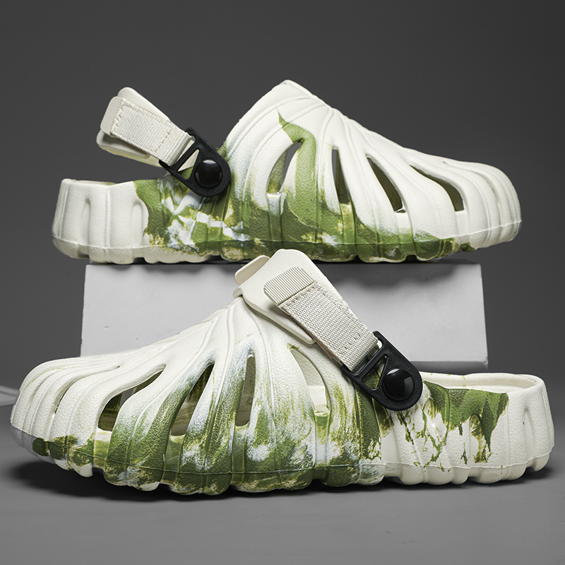 Sandały kamuflażowe Monstera D – Women Shoes Us To Eu recenzja i cena