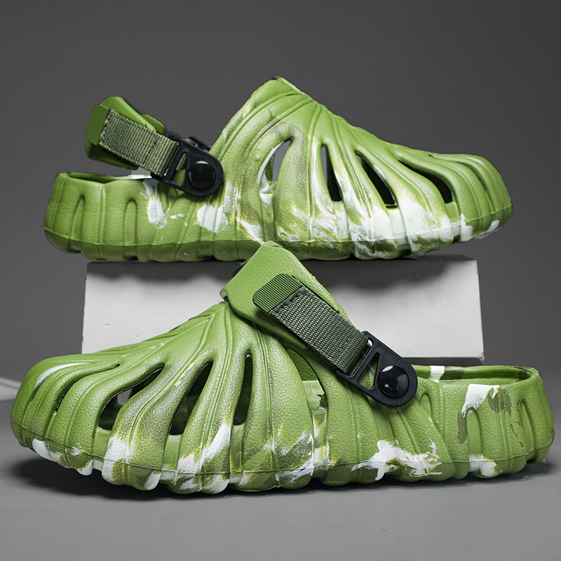 Sandały kamuflażowe Monstera D – Women Shoes Us To Eu recenzja i cena