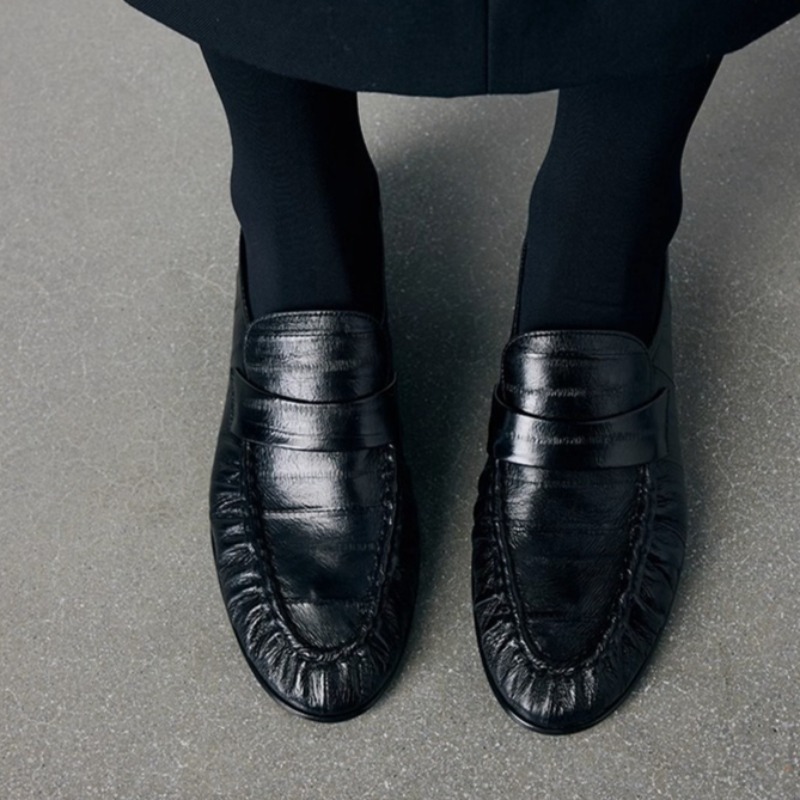 Luksusowe damskie buty, nowe r – Women Shoes Loafers recenzja i cena