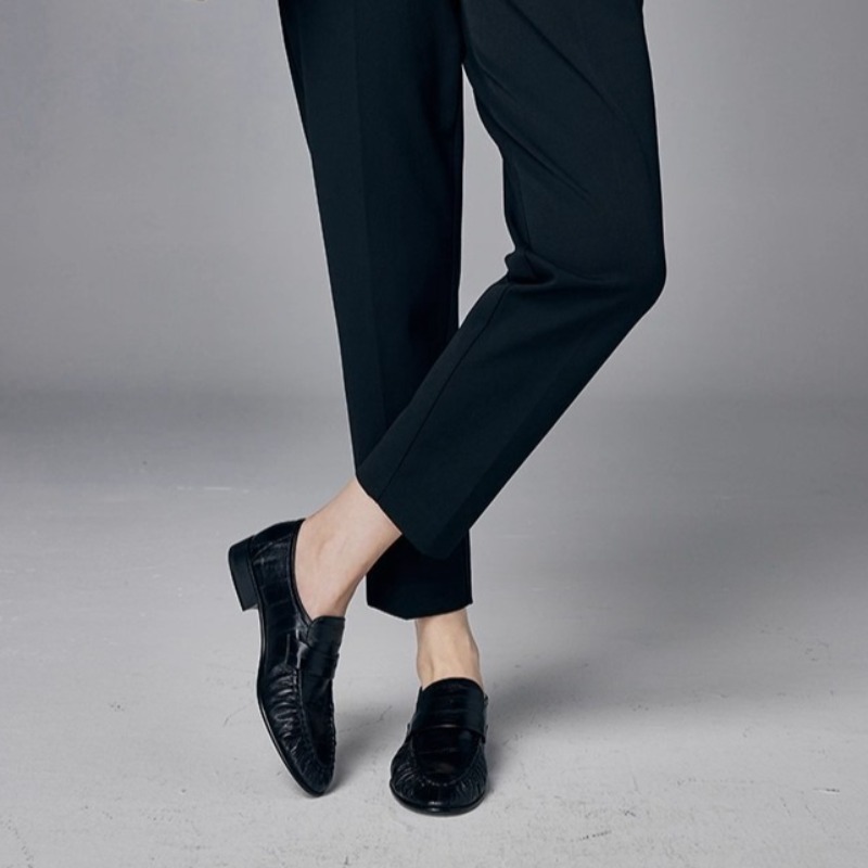 Luksusowe damskie buty, nowe r – Women Shoes Loafers recenzja i cena