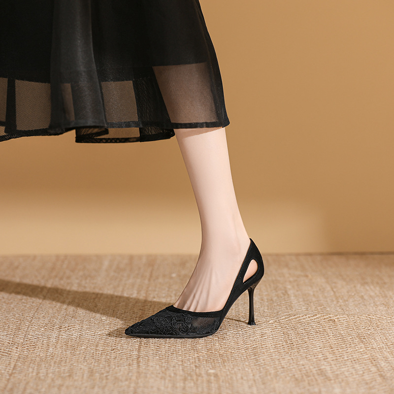 Eleganckie damskie sandały z s – Women'S Shoes Paris recenzja i cena