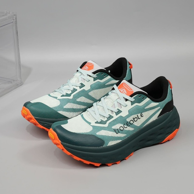 Nowe buty do biegania w tereni – Women'S Shoes Vs Men'S Size recenzja i cena