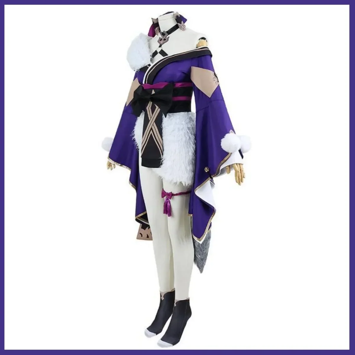 Anime Virtual Rindou Mikoto St – Women Shoes Japan recenzja i cena
