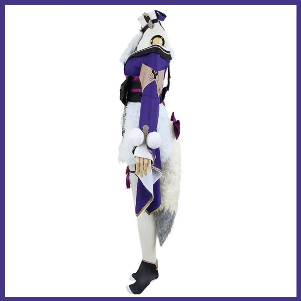Anime Virtual Rindou Mikoto St – Women Shoes Japan recenzja i cena