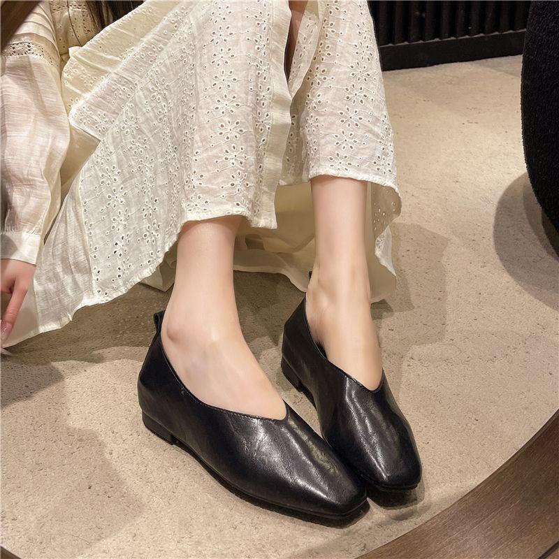 Eleganckie damskie mokasyny ze – Women Shoes Loafers recenzja i cena