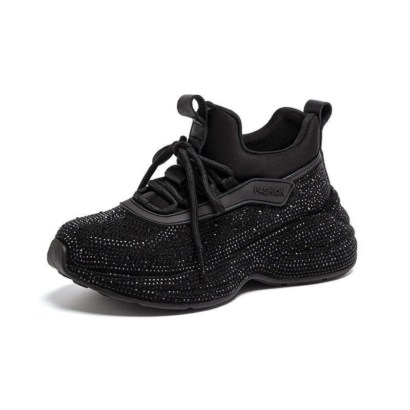 Wysokiej jakości sneakersy dam – Women'S Shoes Paris recenzja i cena