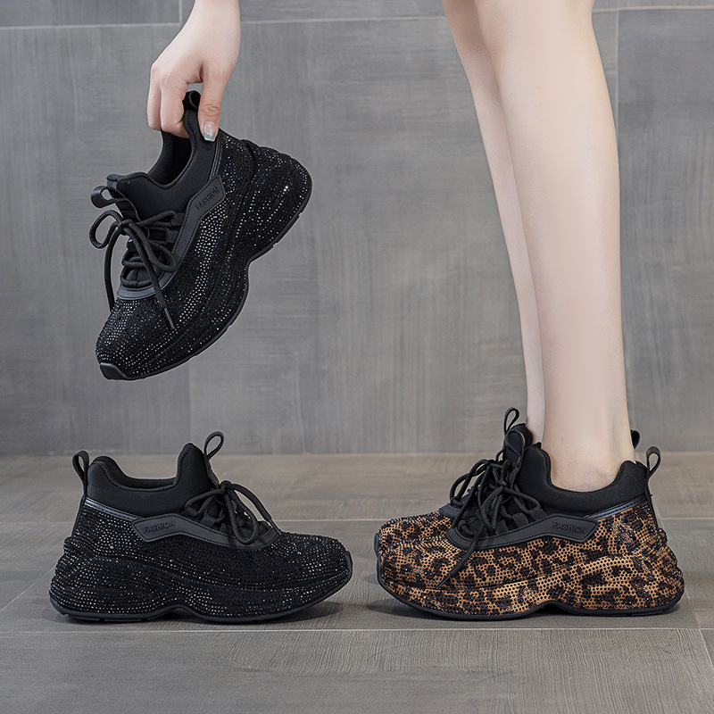 Wysokiej jakości sneakersy dam – Women'S Shoes Paris recenzja i cena